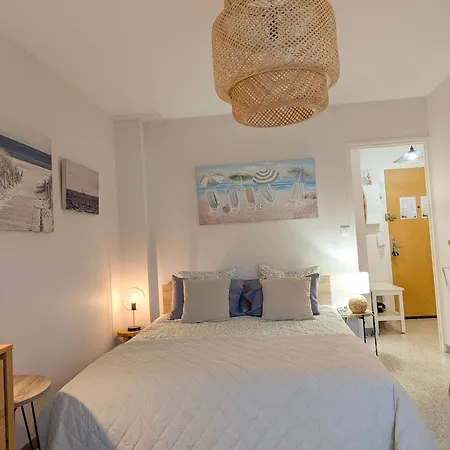 Cocon Lumineux A A Deux Pas De La Et De La Gare * バンドール