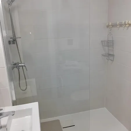 아파트 Deux Beaux Studios, Rue Pietonne, Bord De Mer, Clim