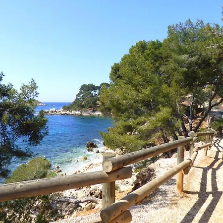 Deux Beaux Studios, Rue Pietonne, Bord De Mer, Clim