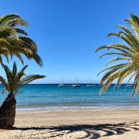 Cocon En Bord De Climatise Sur Le Port De Bandol